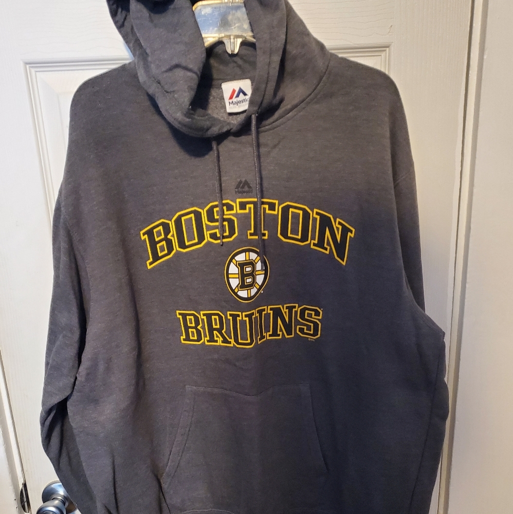 Boston Bruins hoodie